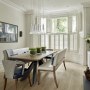 Hammersmith Home | Dining Area | Interior Designers